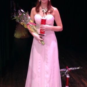 Alyce Paris size 4 gown